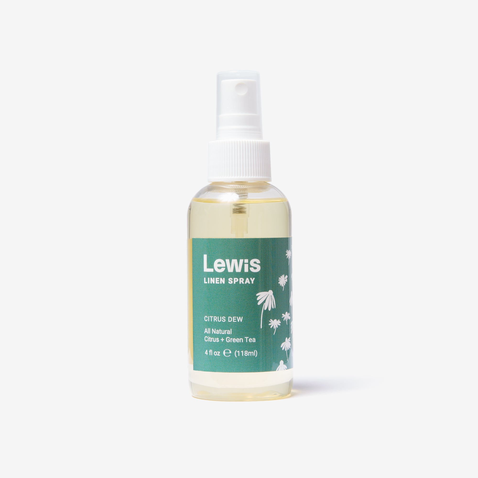 Linen Spray - Citrus Dew - Lewis product image