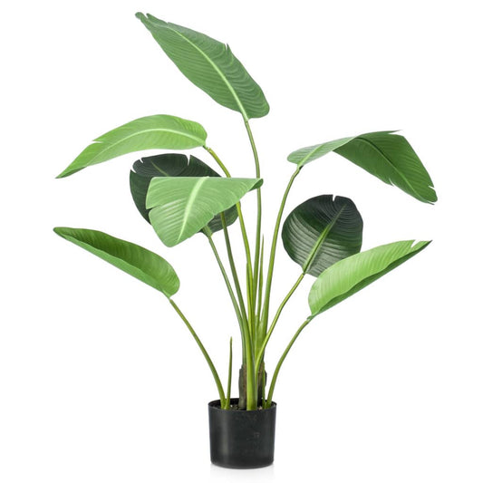 Planta Colgante Artificial Decorativa de Potus - SKLUM