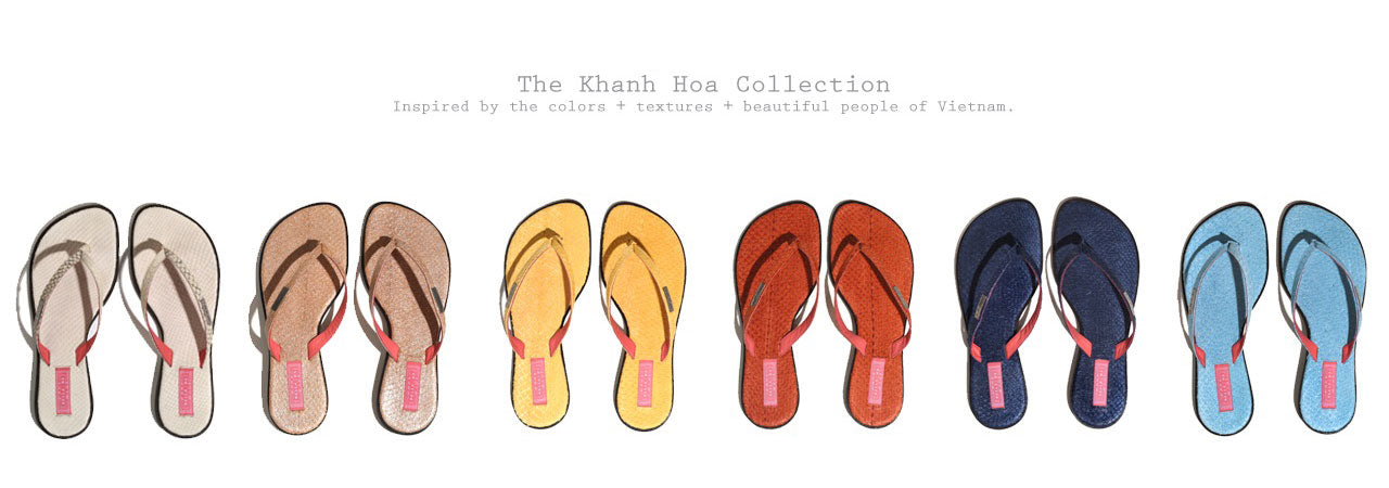Khánh Hòa Collection