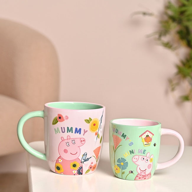 Peppa Pig Mugs