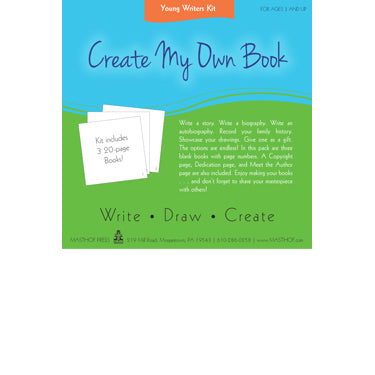 create booklet