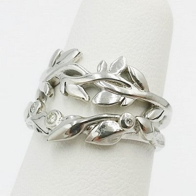 anillos de promesa para pareja