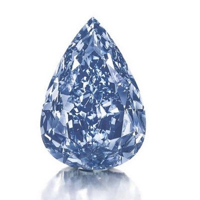 diamante azul winston blue