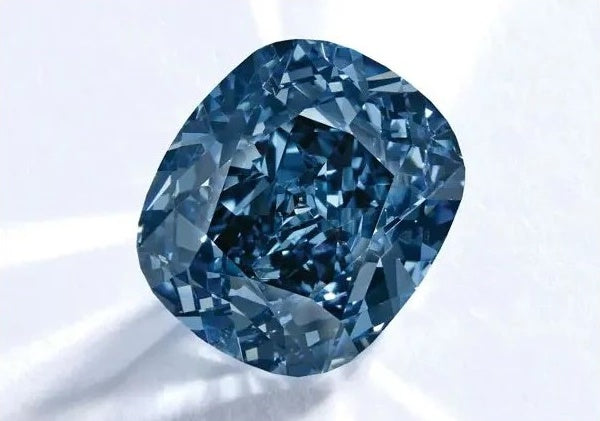 diamante azul blue moon