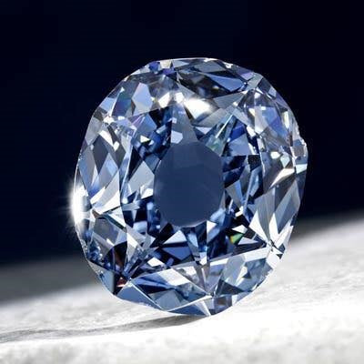 diamante azul wittelsbach-graff