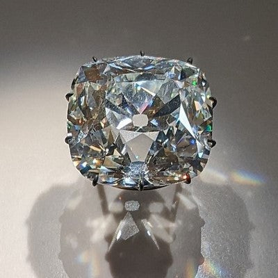 diamante francés el regente