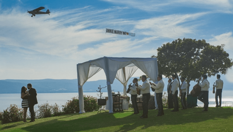 Lago de Chapala