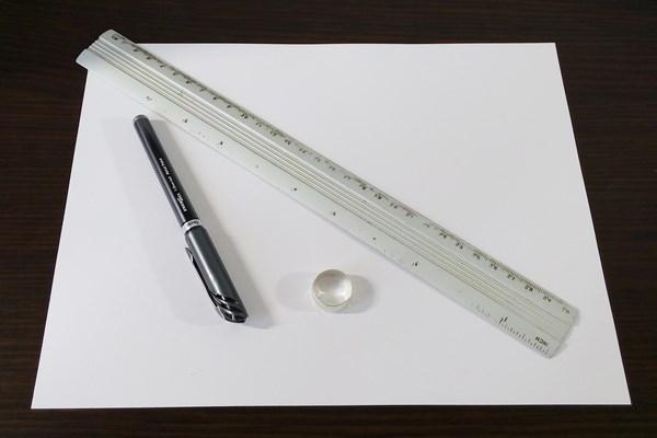 herramientas para medir las tallas de anillos