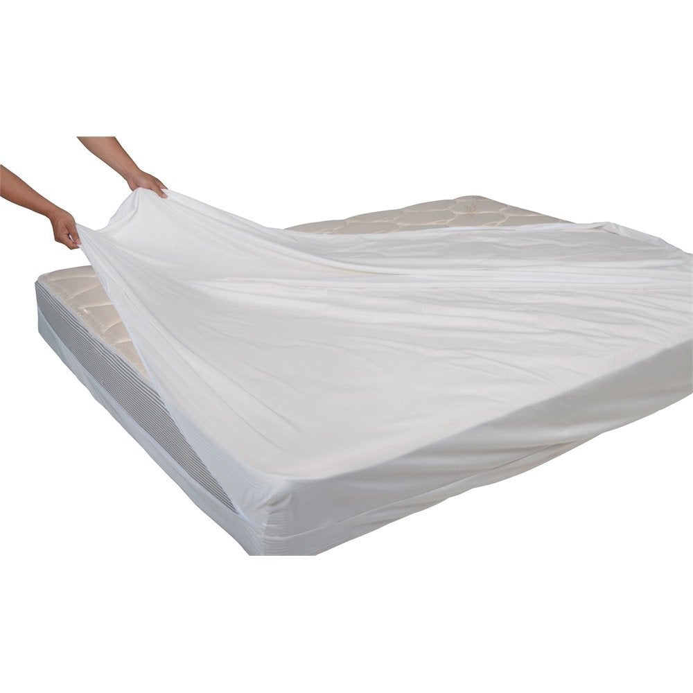 queen size mattress protector walmart