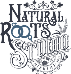 Natural Roots Studioロゴ