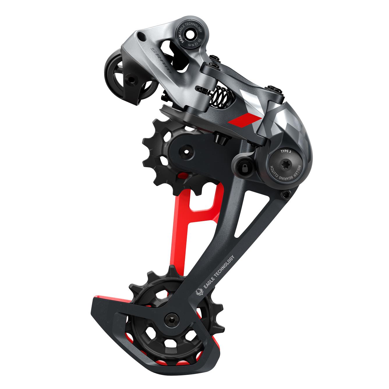 Xx1 hot sale rear derailleur