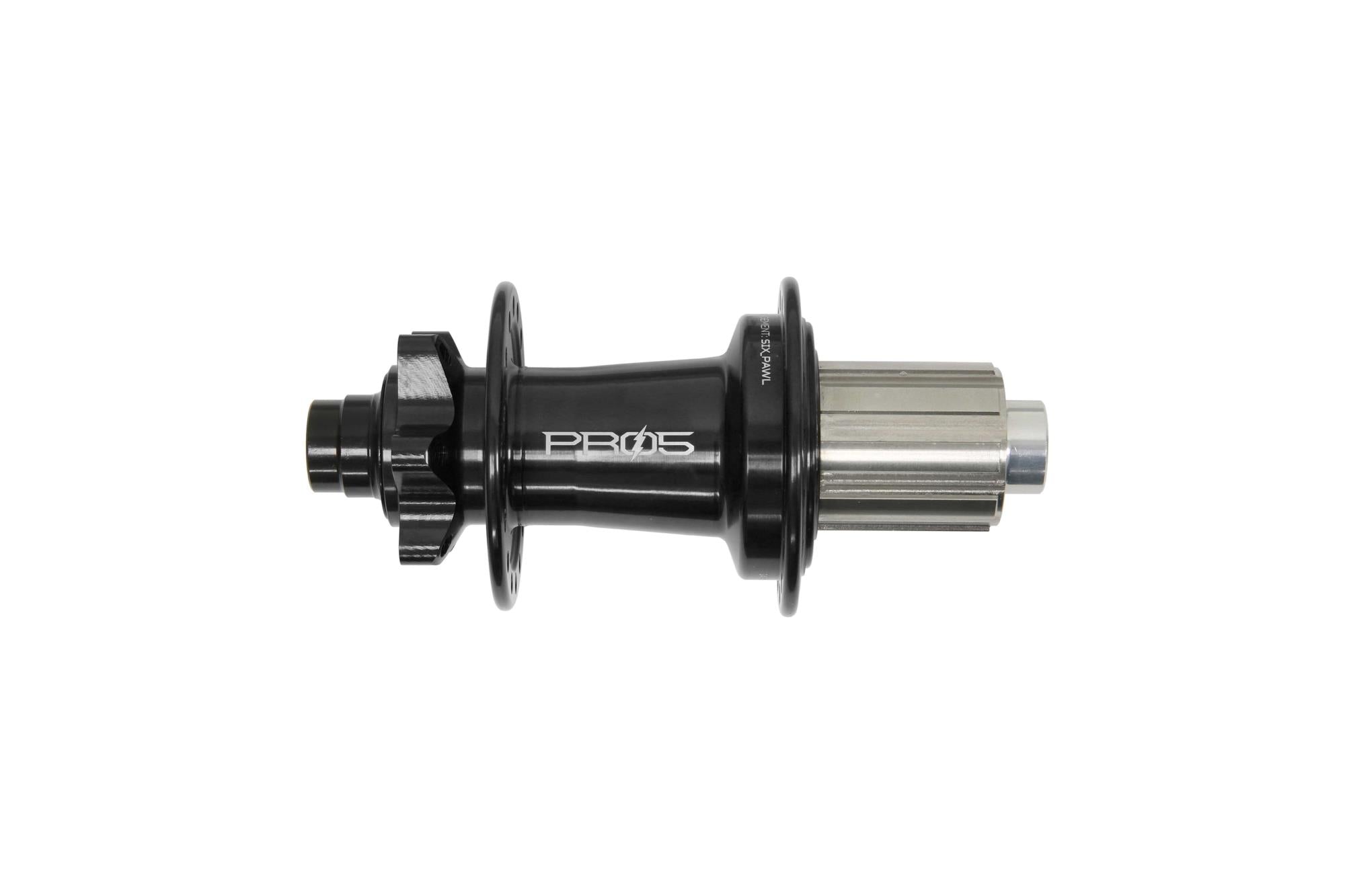 Hope Pro 5 Singlespeed Rear Hub J Bend 6 Bolt BRINK