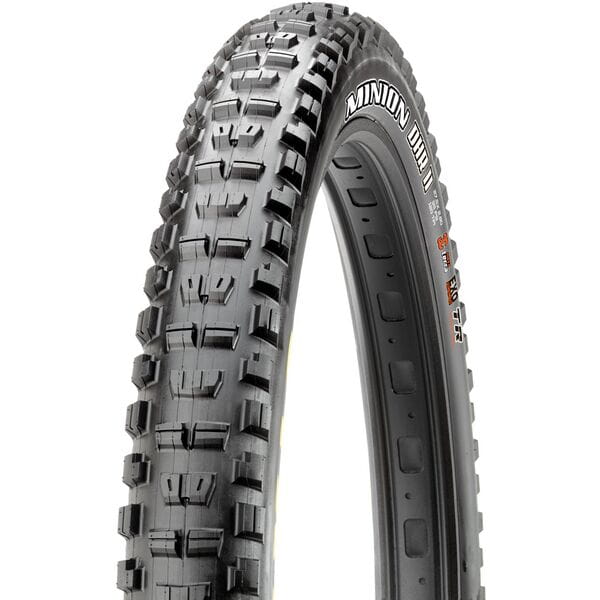 Maxxis deals 2.6 dhf