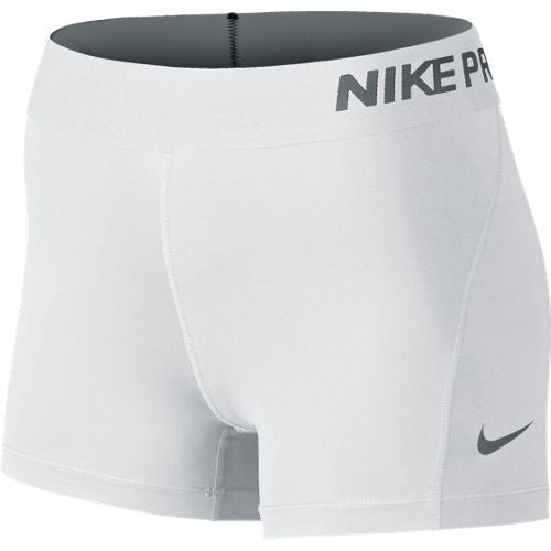 nike pro volleyball spandex shorts