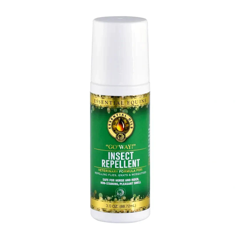 Essential Equine Go Way! Natural Insect Repellent