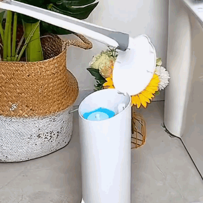 CleanSwipe™ - Disposable Toilet Brush – Veloxa