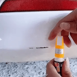 Xerdsx Car Scratch Remover Pen, Car Scratch Repair Pen, Xuan Car