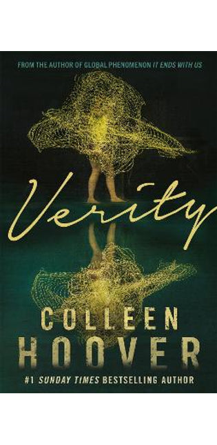 Verity – Exclusive Books Online