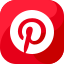 logo pinterest