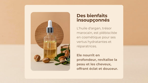 avantages des sérums naturels