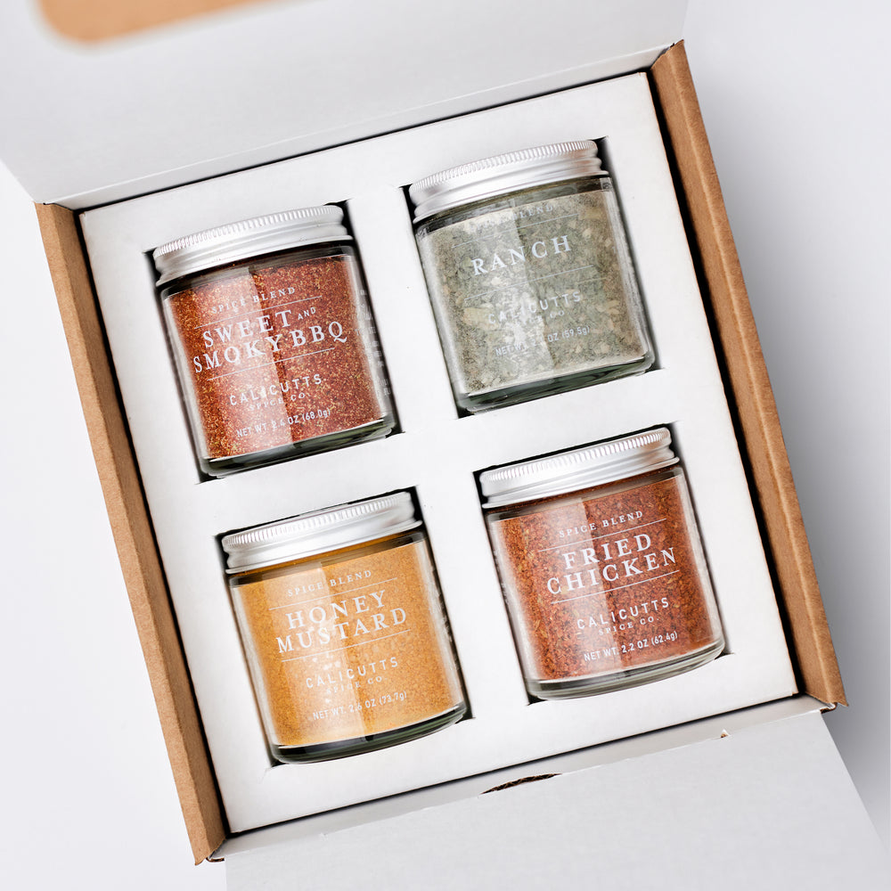 Gather Candle – Calicutts Spice Co.