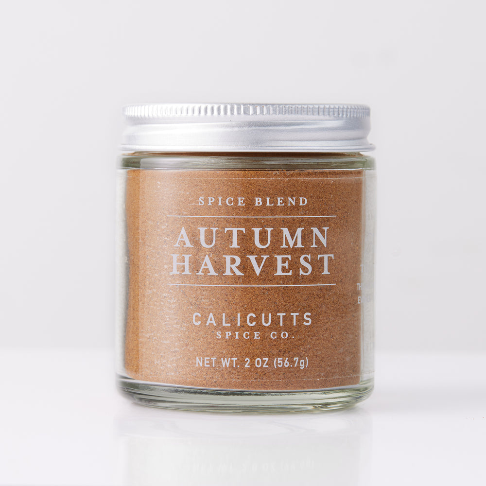 Gather Candle – Calicutts Spice Co.