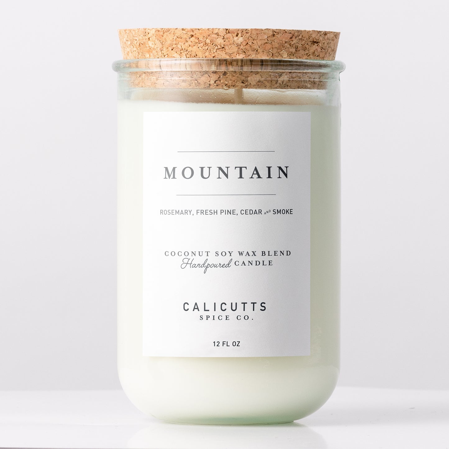 Gather Candle – Calicutts Spice Co.