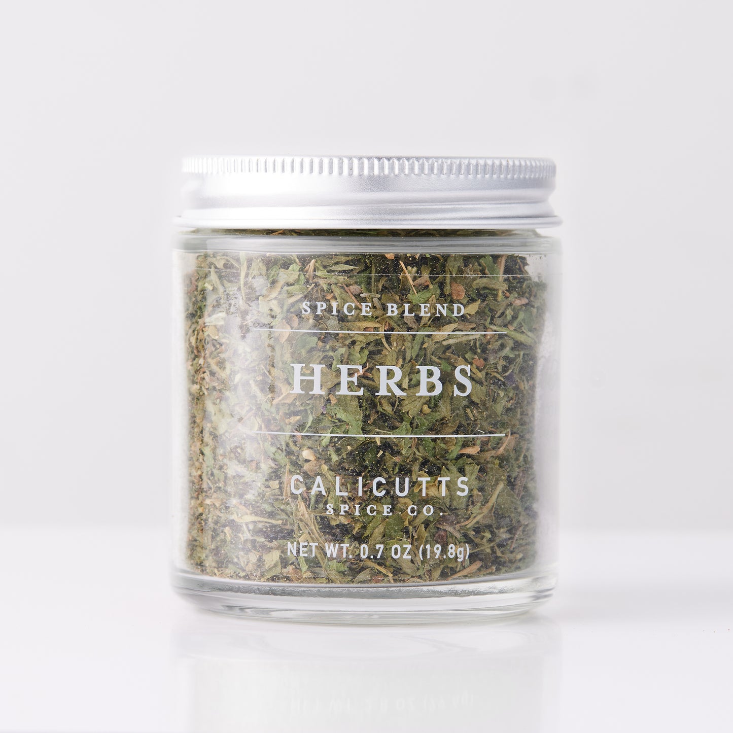 Herbes de Provence - 1.2 oz Jar