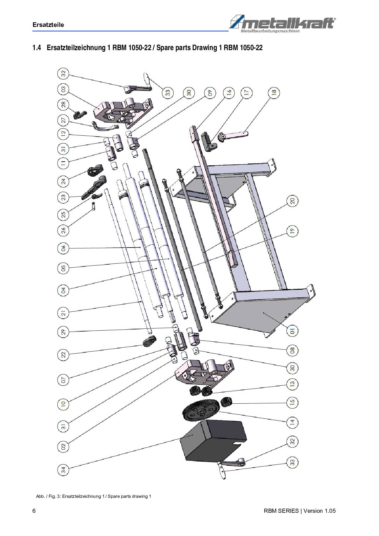 Exploded View 03