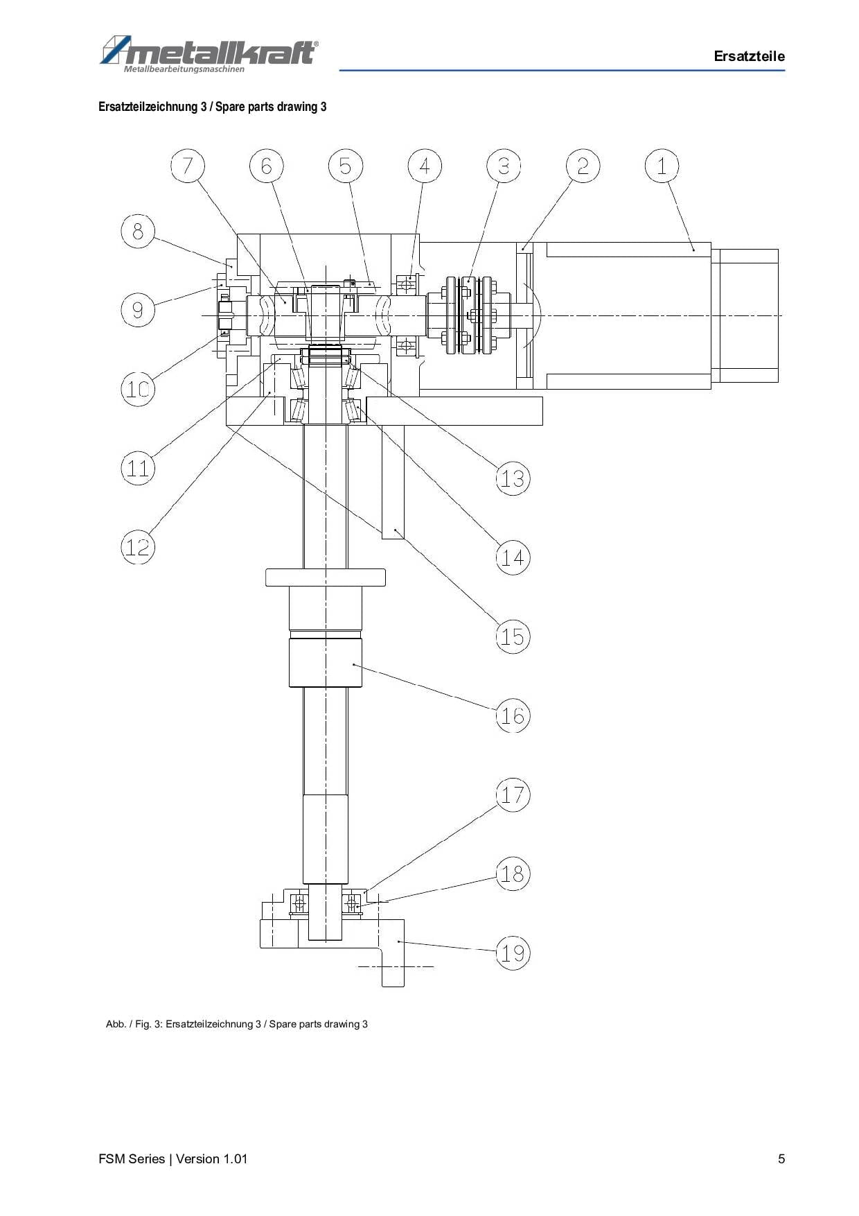 Exploded View 05