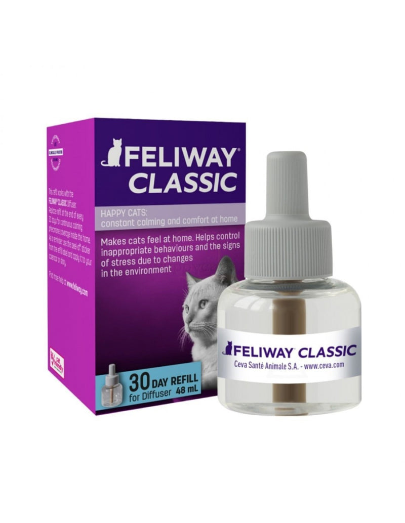 Feliway Classic para Gatos