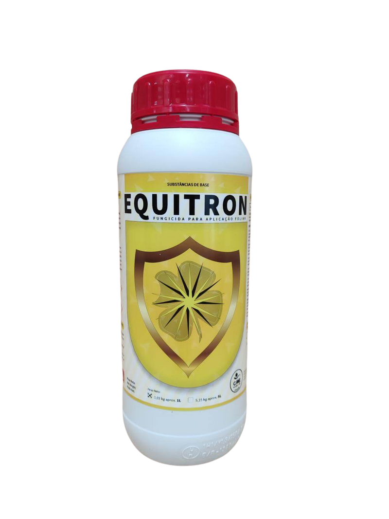 EQUITRON 1L - FUNGICIDA