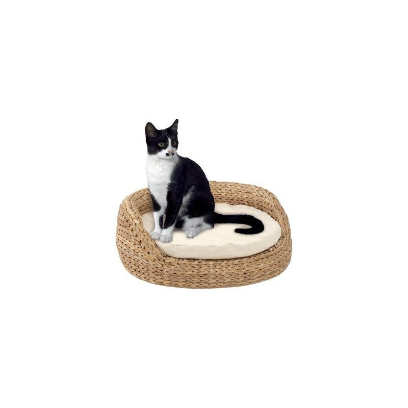 Cama Divan para Cão e Gato 48x22cm