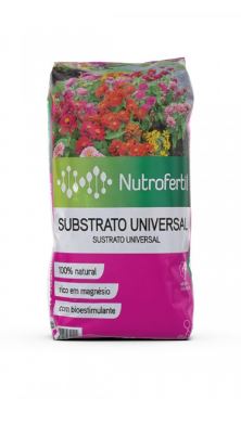 SUBSTRATO UNIVERSAL 50 LT