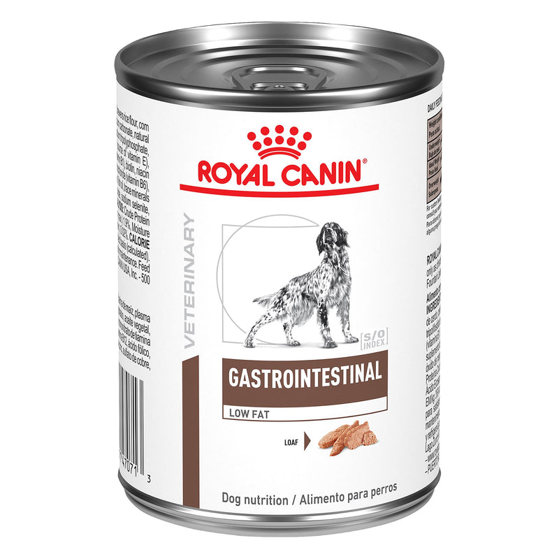 Royal Canin Gastro Intestinal Cão 400g - Comida Húmida para Cão com Problemas Digestivos