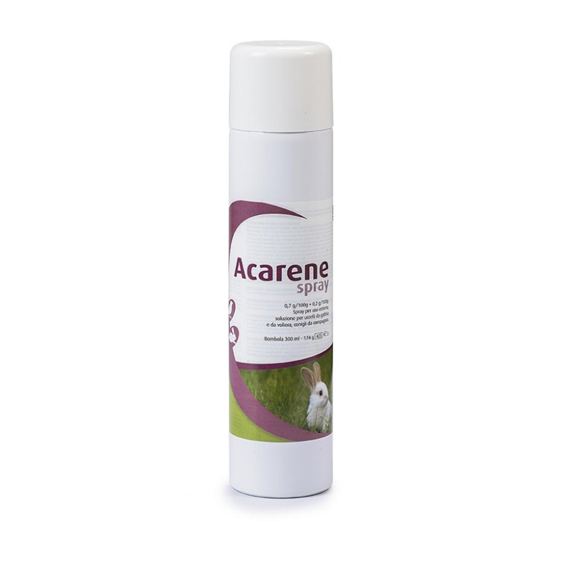 Acarene Spray 150ml