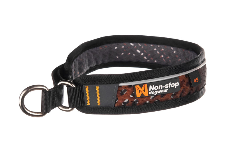 NON-STOP Rock Collar - Coleira para Cão