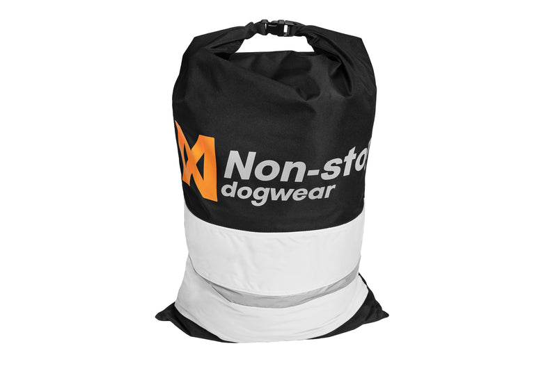 NON-STOP Depot Bag - Saco para guardar Material de Canicross e/ou Mushing