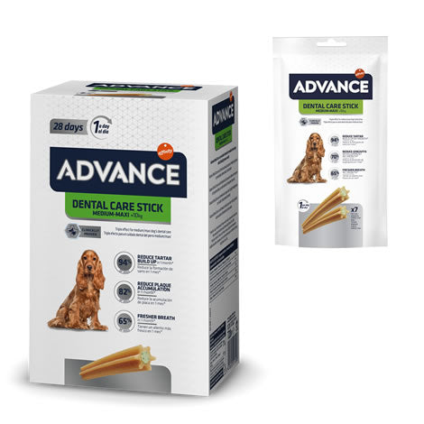 Advance DentalCare - Snack para Cão