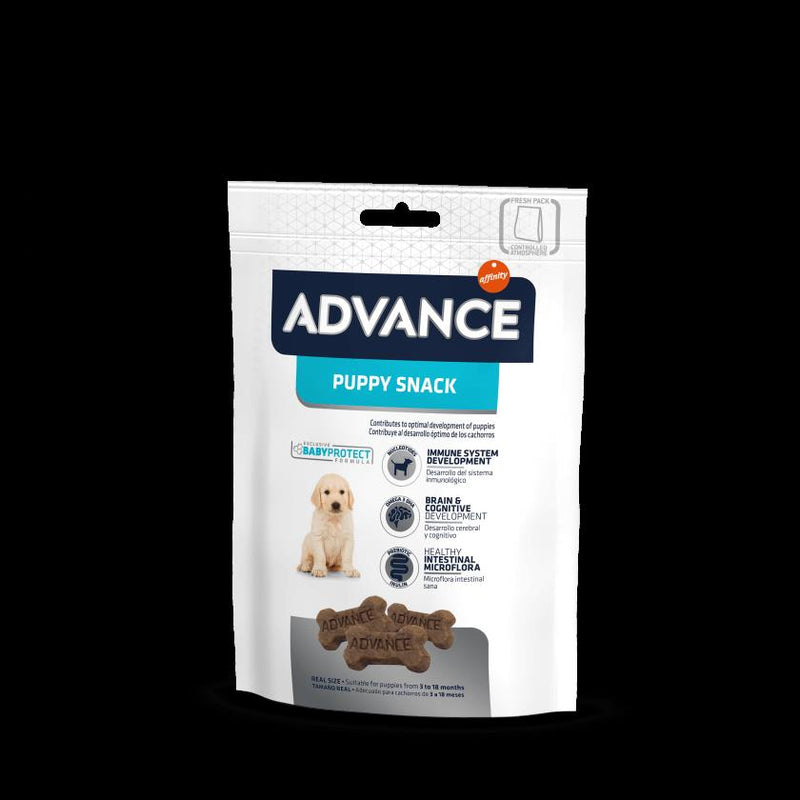 Advance Snack Puppy 150g - Snack para Cachorro