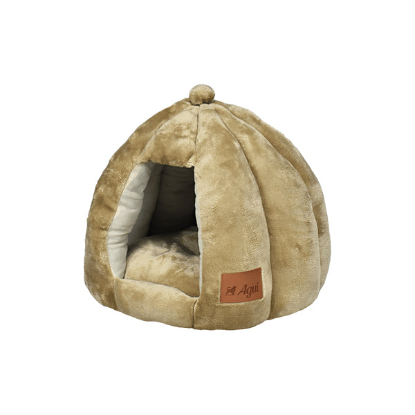 AGUI Igloo Antartida - Cama para Gato