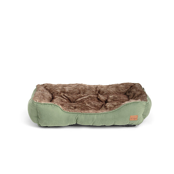 AGUI Furry Cama para Cão e Gato