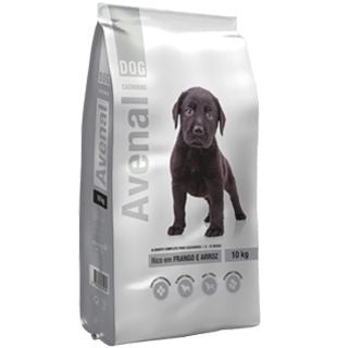 Avenal Puppy 10Kg - Ração Seca para Cachorros