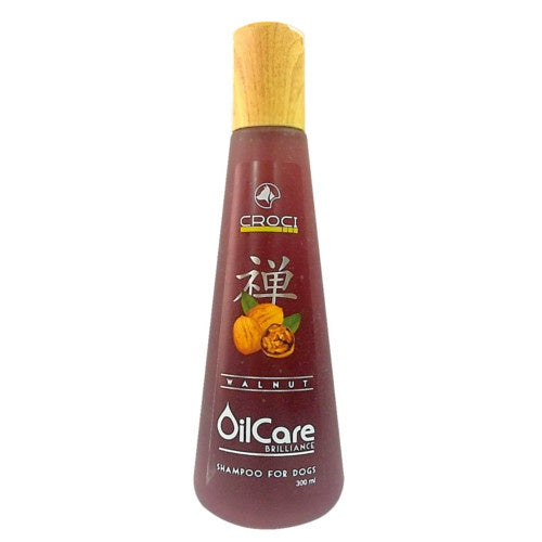 OilCare Brilhante 300ml - Champo de Cão