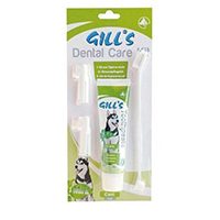 Gills Kit Dental Care para Cão