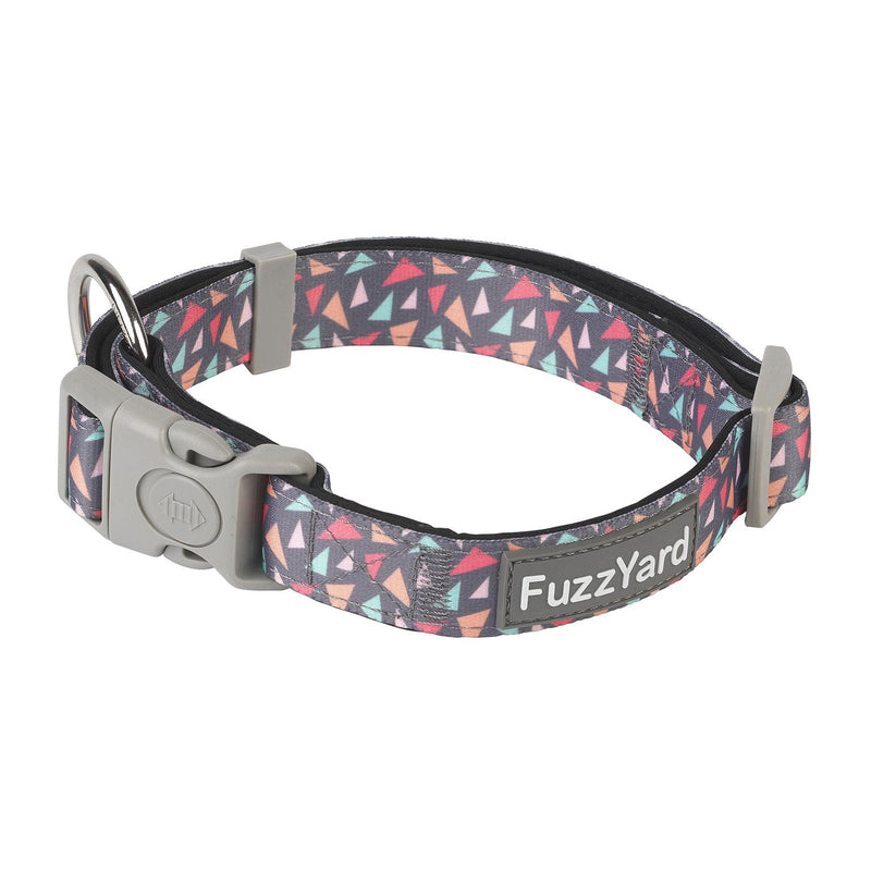 FuzzYard Neoprene Collar - Coleira para Cão