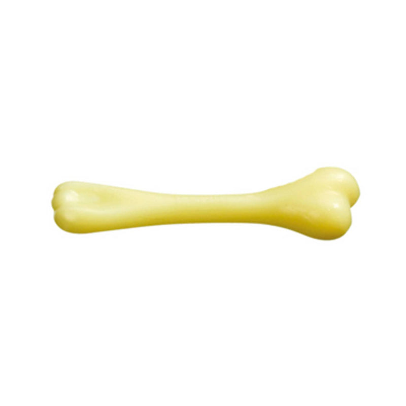 Flamingo Osso 13cm - Brinquedo para Cão