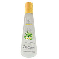 OILCARE Sensitive 300ml - Champo de Cão