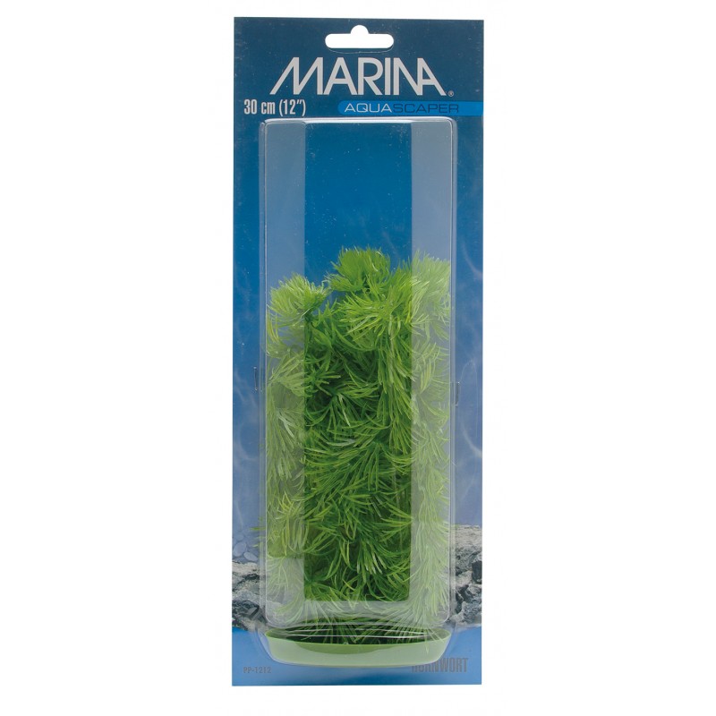 Marina Planta 12.5cm - Decoração para Aquários