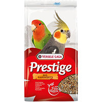 Versele-Laga Psitacidios 1Kg - Comida para Caturras e Agaponis